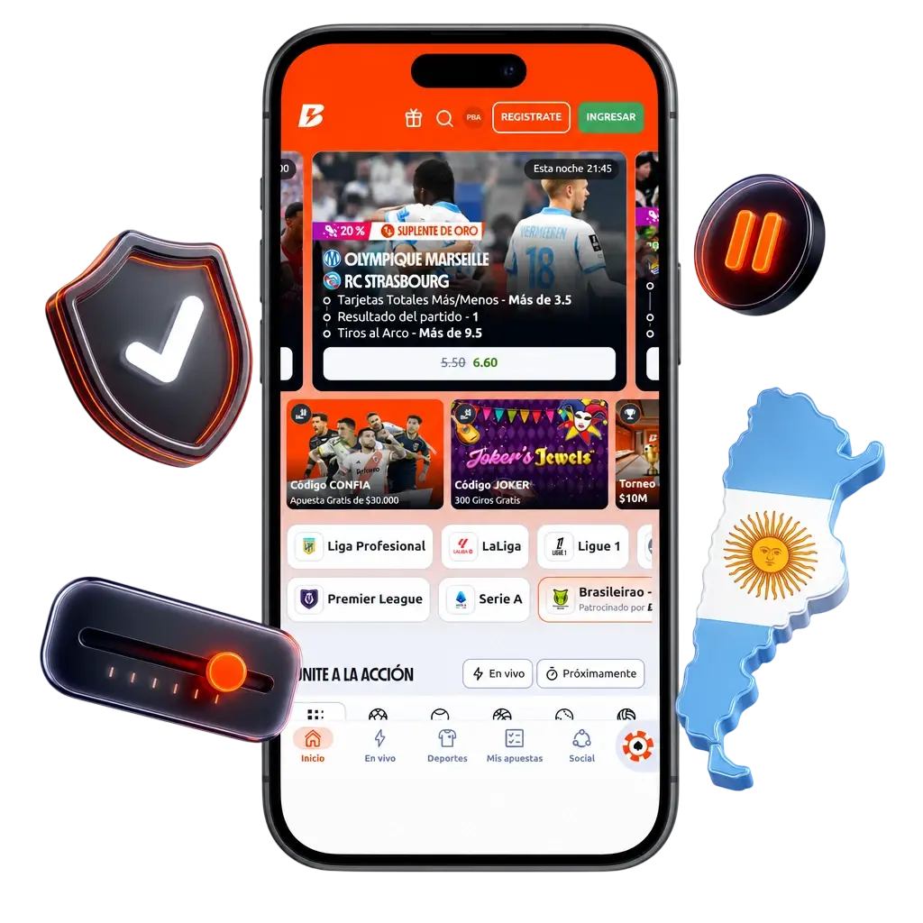 Apuestas de MMA responsables en Betano: límites de depósito, autoexclusión y herramientas para un juego seguro y controlado.