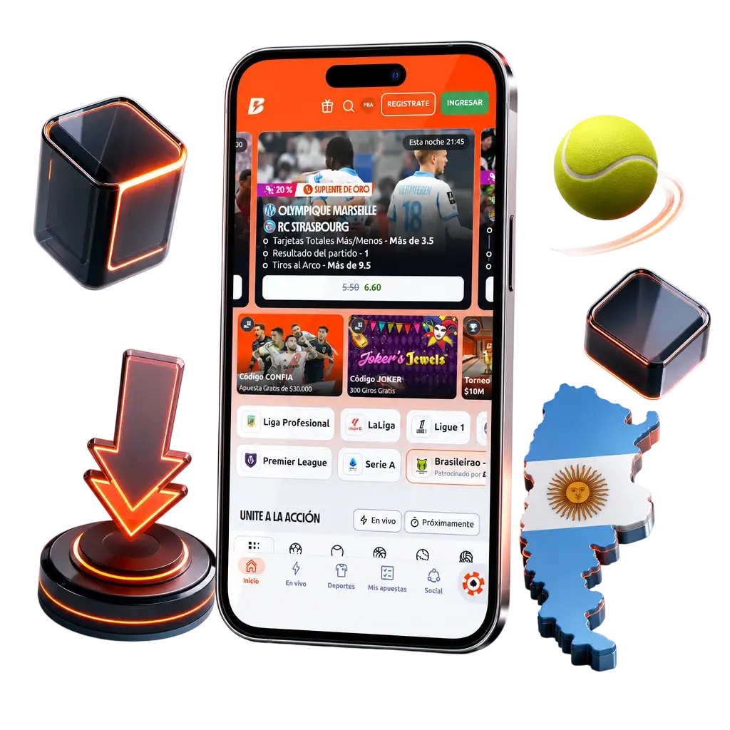 Guía paso a paso para instalar la app de Betano en Android y empezar a apostar en tenis