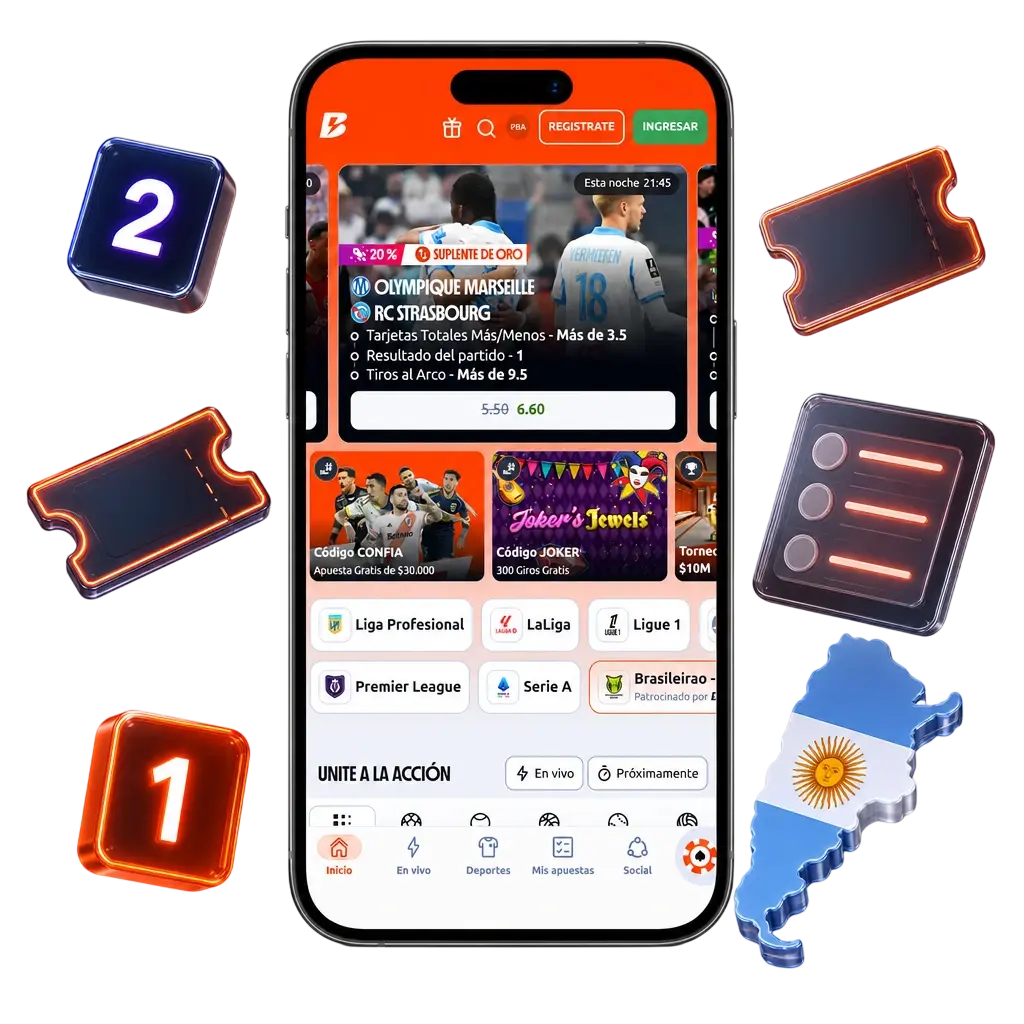 Pasos para apostar en MMA en Betano: registrate, cargá saldo, elegí el combate y confirmá tu apuesta en pesos argentinos.