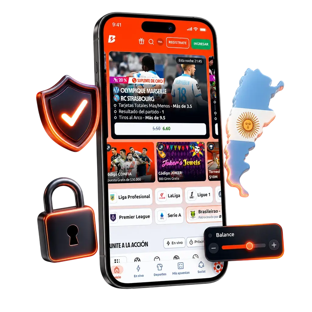 Consejos de seguridad para proteger tu cuenta de Betano: contraseña única, verificación en dos pasos y datos de contacto actualizados.
