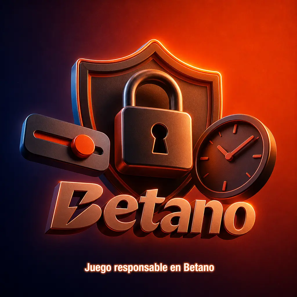 Herramientas de juego responsable en Betano: límites de depósito, tiempo y autoexclusión para jugar Aviator de forma segura.