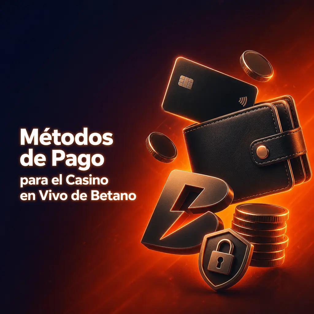 Métodos de pago del cajero de Betano en Argentina: Mercado Pago, transferencia bancaria, DEBIN, tarjetas y opciones en efectivo.