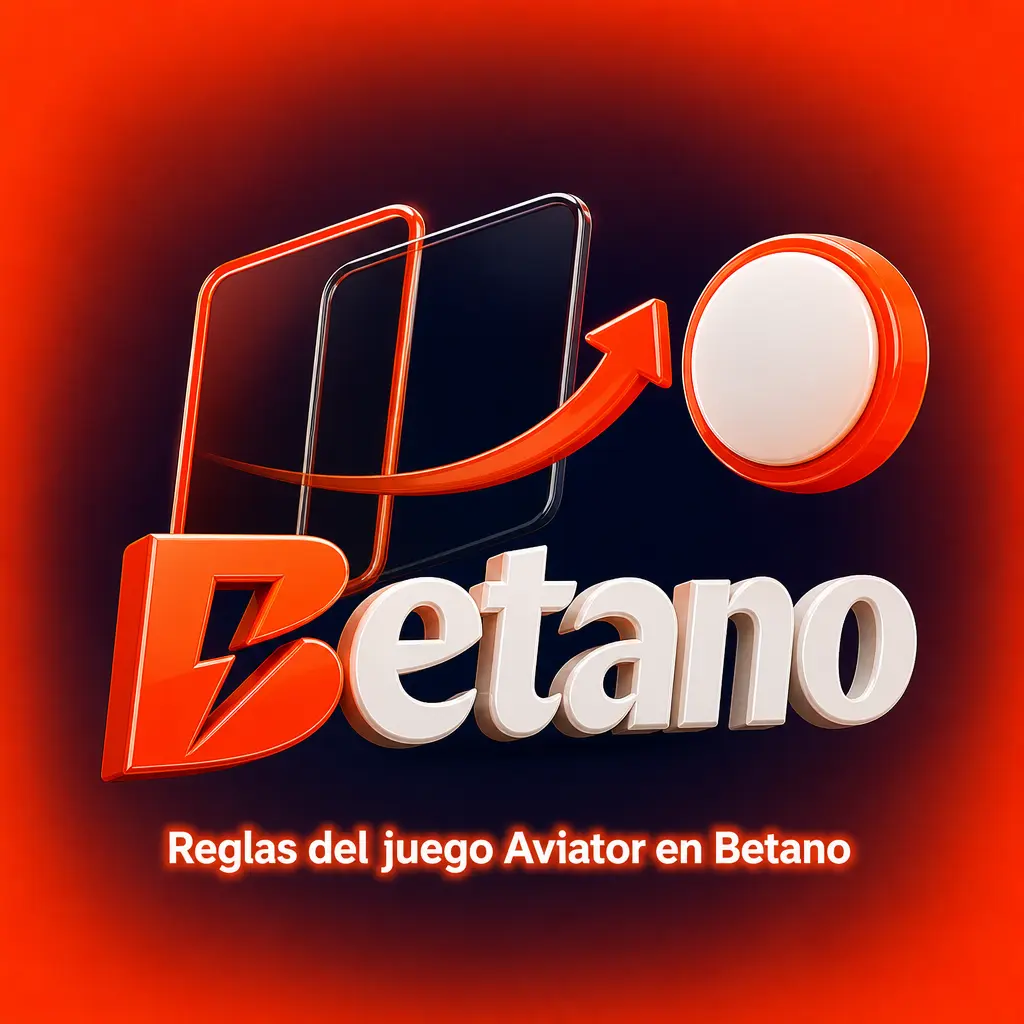 Reglas del juego Aviator en Betano: multiplicador, cash out, auto-bet y verificación provably fair